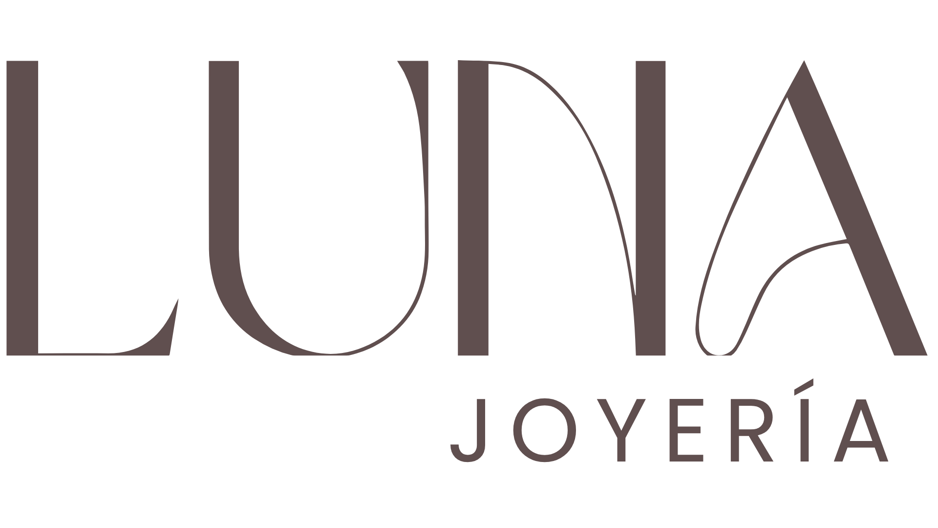 Joyería Luna